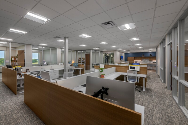 More Photos Of 1021 Grace Ln, Southlake Office For Sale