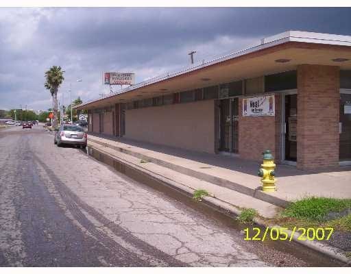 More Photos Of 525 Glazebrook St, Corpus Christi Storefront Retail Office For Lease