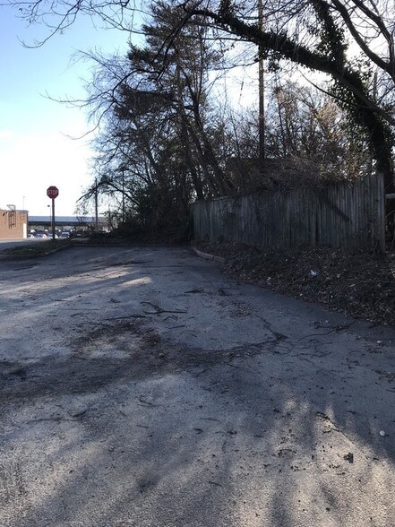 More Photos Of 14514 Jefferson Davis Hwy, Woodbridge Fast Food For Lease