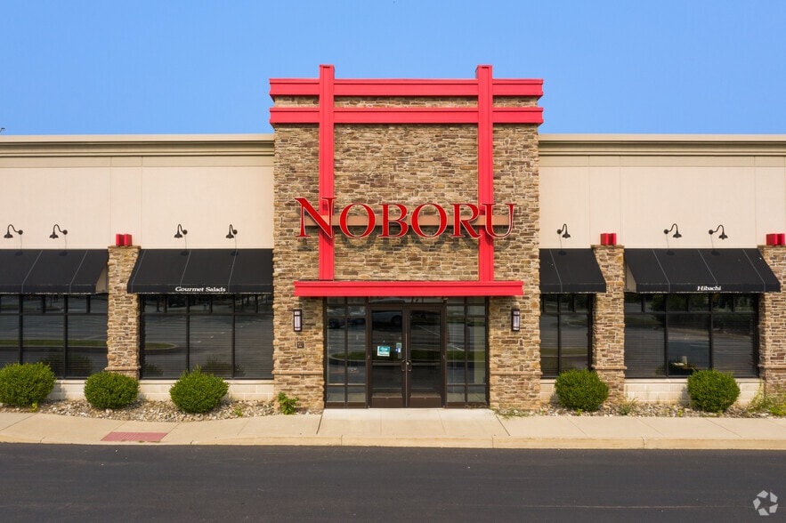 More Photos Of 117 Garden Golf Blvd, North Wales Restaurant For Lease