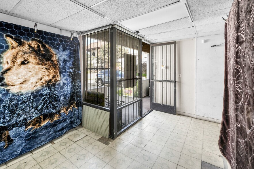 More Photos Of 2346 Via Segundo, San Ysidro Industrial For Sale