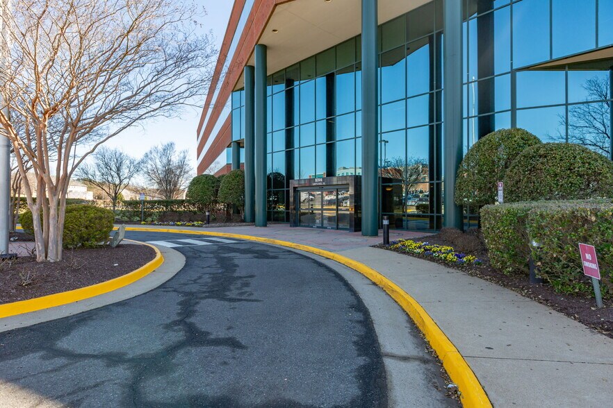 More Photos Of 10304 Spotsylvania Ave, Fredericksburg Office For Lease