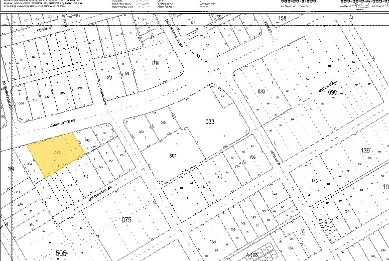 More Photos Of 1919 Charlotte Ave, Nashville Medical For Lease