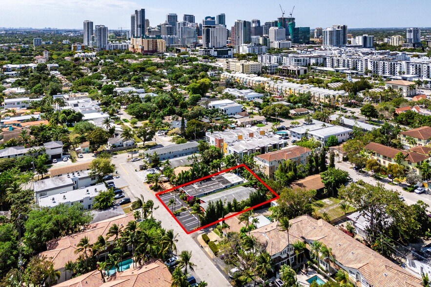 More Photos Of 615-617 NE 9th Ave, Fort Lauderdale Apartments For Sale