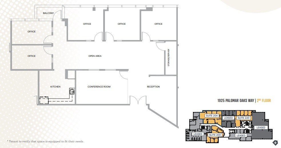 More Photos Of 1925 Palomar Oaks Way, Carlsbad Unknown For Lease