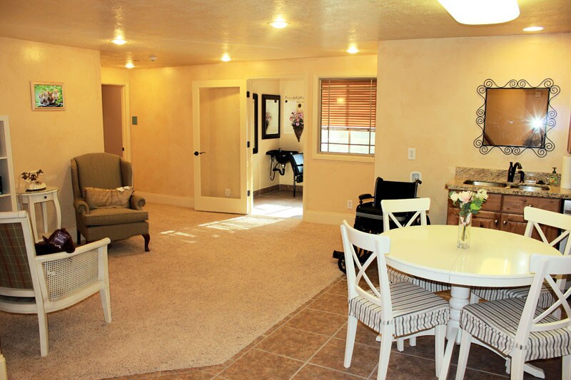More Photos Of 217 E Scenic Peak Cv, Draper Assisted Living For Sale