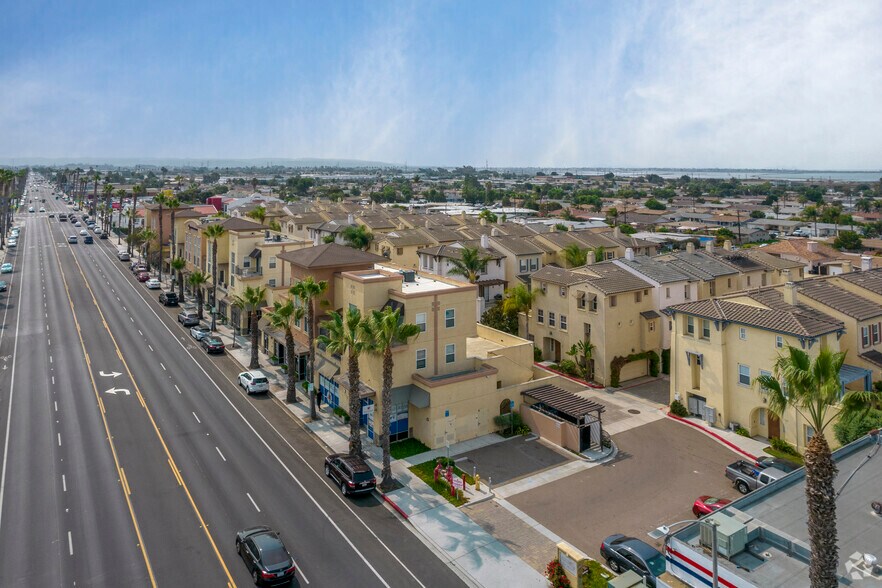 More Photos Of 730 Broadway, Chula Vista Storefront Retail Residential For Sale