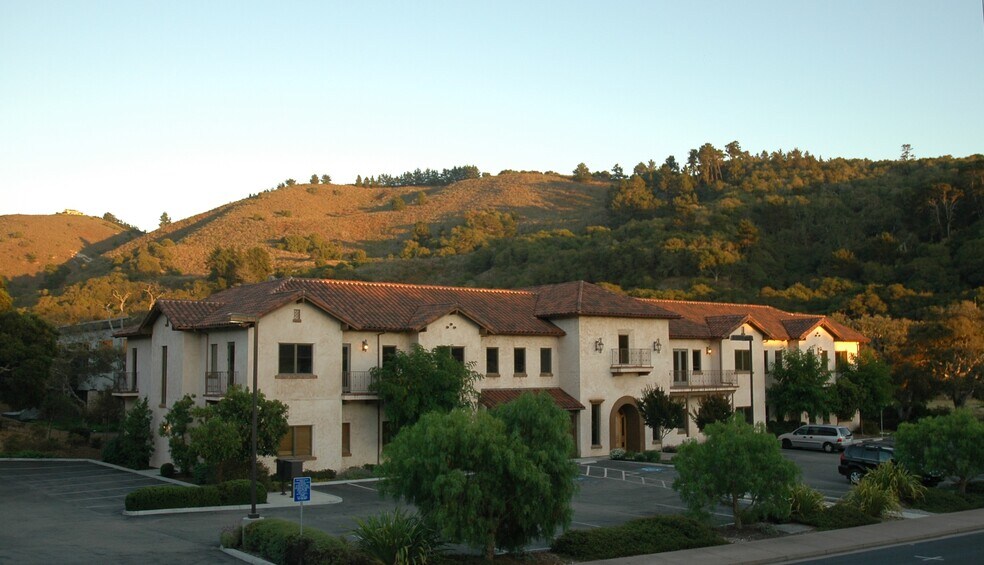 More Photos Of 24591 Silver Cloud Ct, Monterey Office For Lease