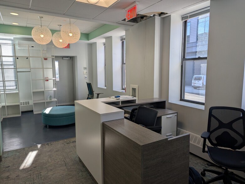 More Photos Of 24 Thorndike St, Cambridge Office For Lease