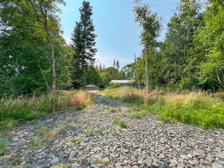 More Photos Of 319 Reservoir rd, Sequim Land For Sale