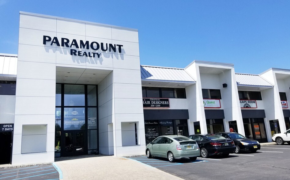 More Photos Of 1195 Route 70, Lakewood Storefront Retail Office For Lease