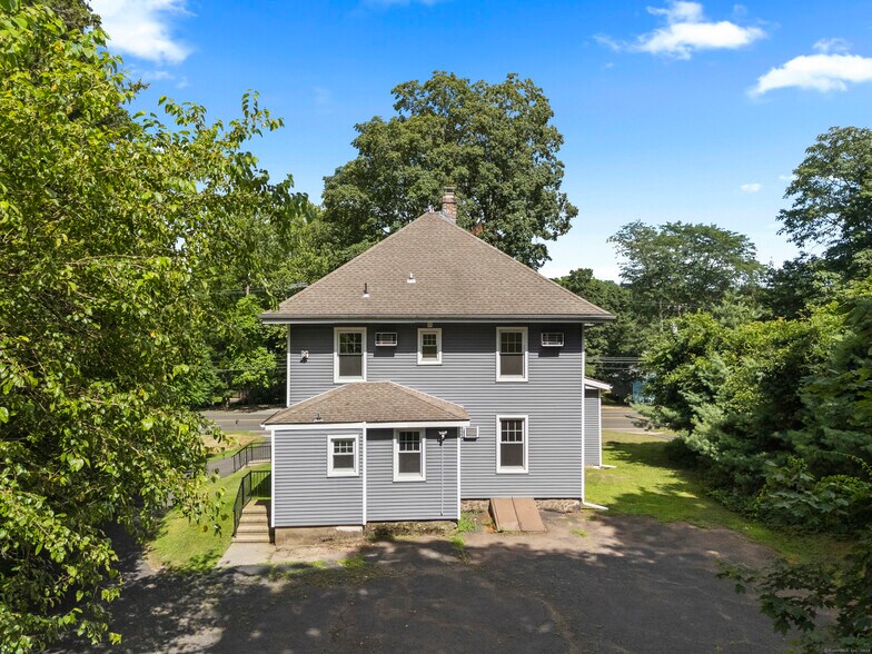 More Photos Of 2764 Whitney Ave, Hamden Office For Sale