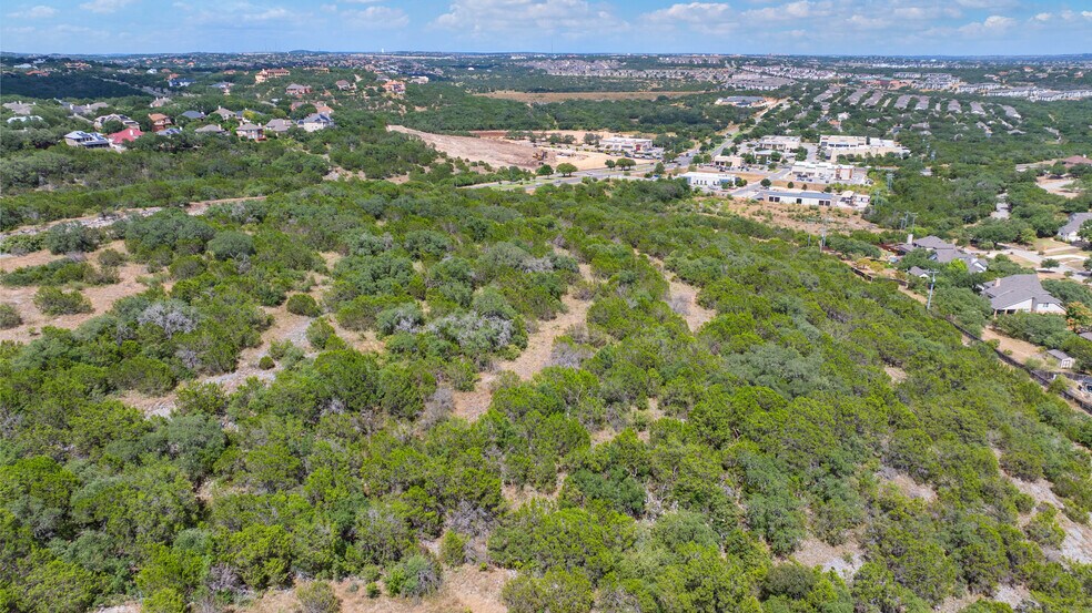 More Photos Of Stone Oak Pky @ Hardy Oak, San Antonio Land For Sale