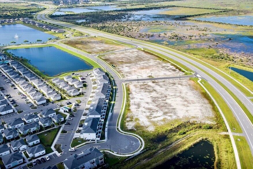 More Photos Of St Johns Heritage Pkwy, Melbourne Land For Sale