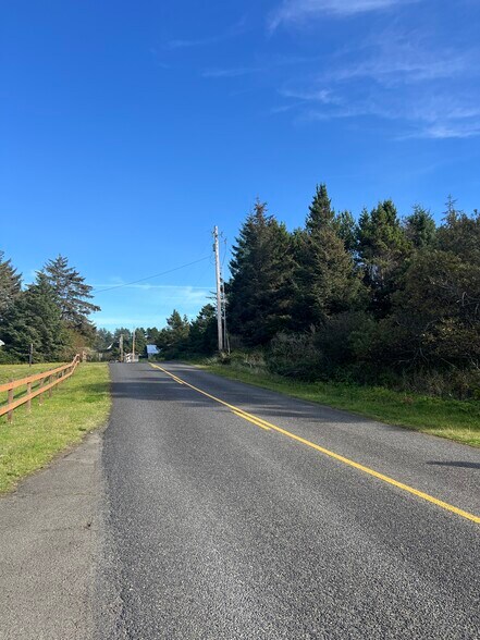 More Photos Of 15 Benner Rd, Copalis Beach Land For Sale