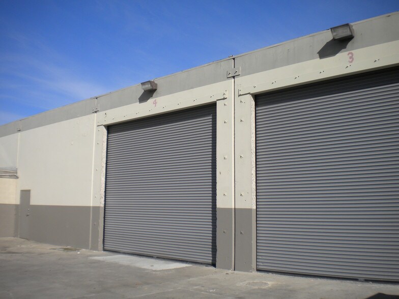 More Photos Of 210 Classic Ct, Rohnert Park Warehouse For Lease