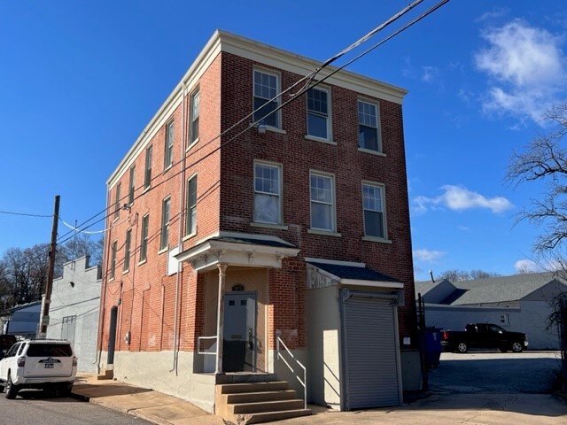 Primary Photo Of 1001 Greenbank Rd, Wilmington Loft Creative Space For Lease