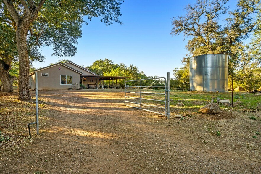 More Photos Of 25258 Mesa Grande Rd, Santa Ysabel Land For Sale