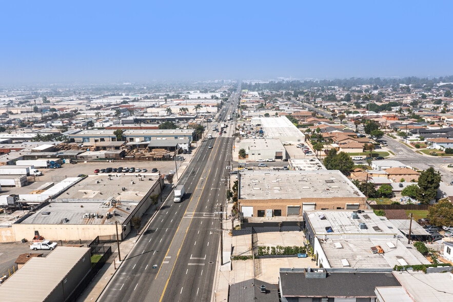 More Photos Of 1245 W El Segundo Blvd, Gardena Warehouse For Sale