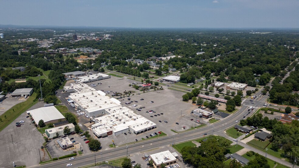More Photos Of 1114 Mercury Blvd, Murfreesboro Unknown For Lease