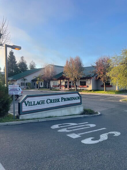 More Photos Of 200 Station Way, Arroyo Grande Office For Lease