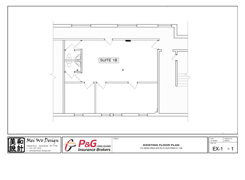 More Photos Of 76 S Central Ave, Valley Stream Medical For Lease