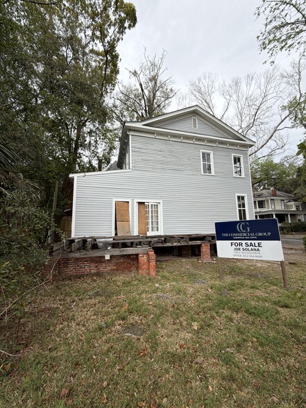More Photos Of 217 E 38th St, Savannah Multifamily For Sale