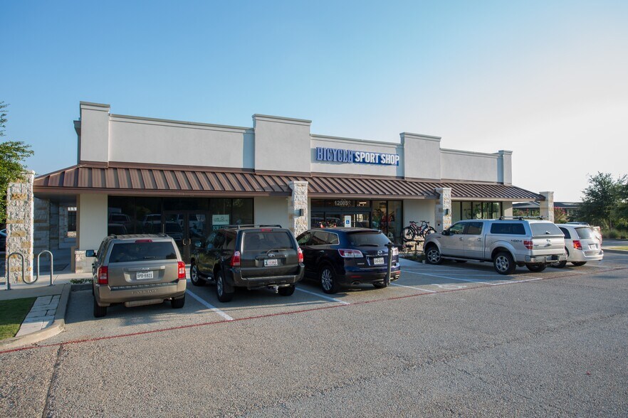 More Photos Of 12101 Bee Caves Rd, Austin Unknown For Lease