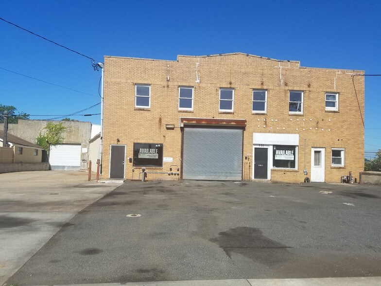 More Photos Of 111 S Main St, Neptune Warehouse For Lease