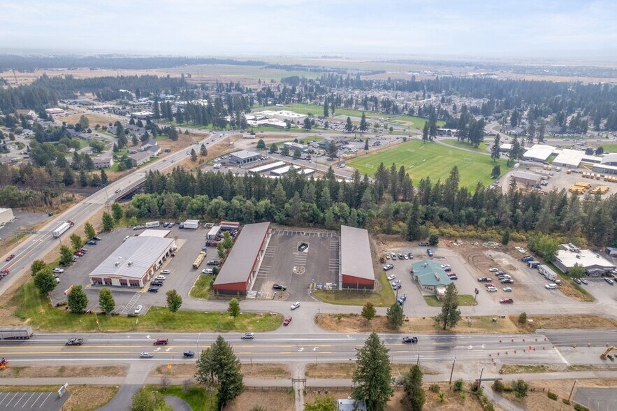 More Photos Of 13608 W Highway 53, Rathdrum Flex For Lease