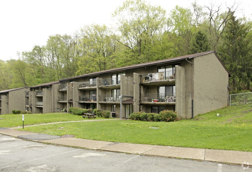 More Photos Of , North Versailles Multifamily For Sale