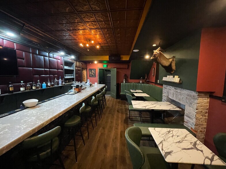 More Photos Of 701 S Bond St, Baltimore Restaurant For Lease