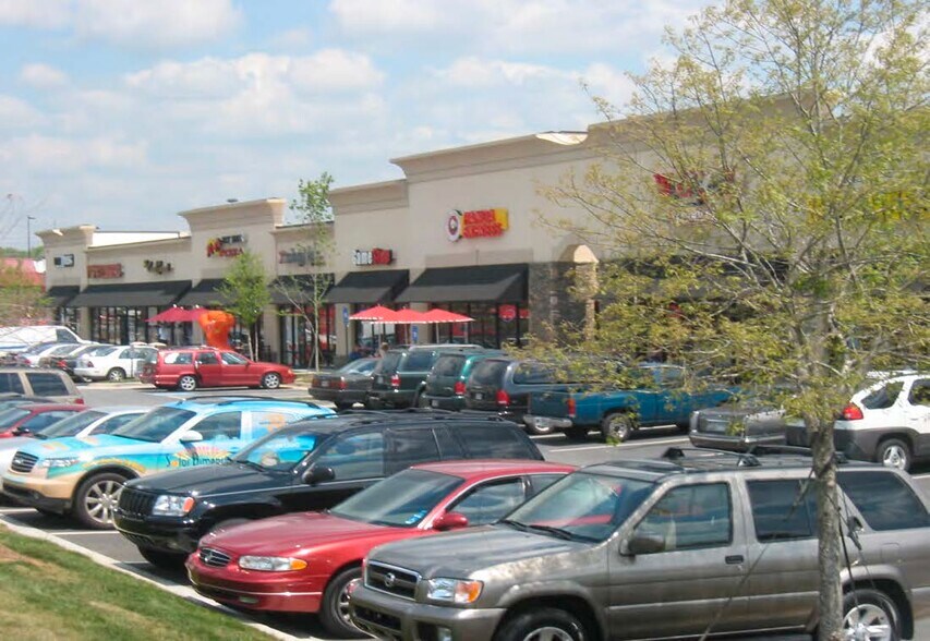 Primary Photo Of 5230-5250 Windward Pky, Alpharetta Unknown For Lease