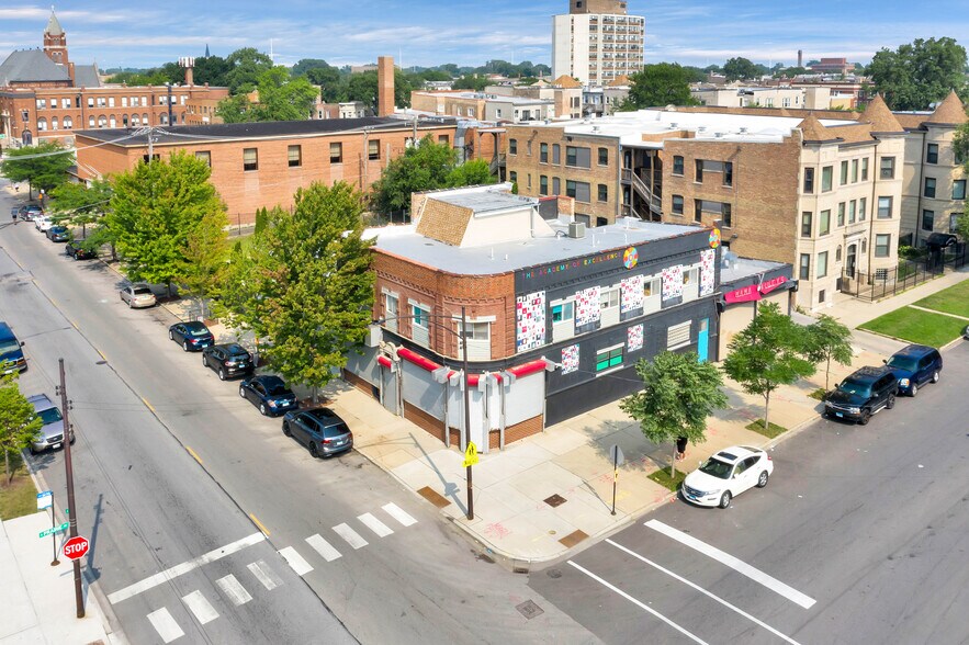 More Photos Of 222 E 61st St, Chicago Daycare Center For Sale