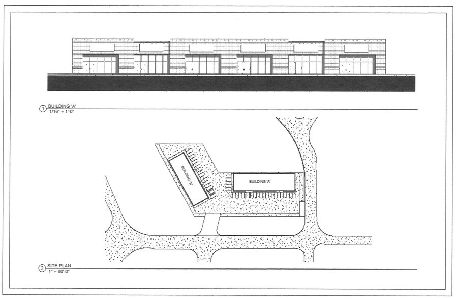More Photos Of NW Corner Of 4th Ave & 27th St, Minot Land For Sale