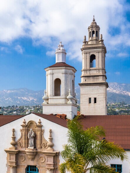 More Photos Of 2300 Garden St, Santa Barbara Schools For Sale