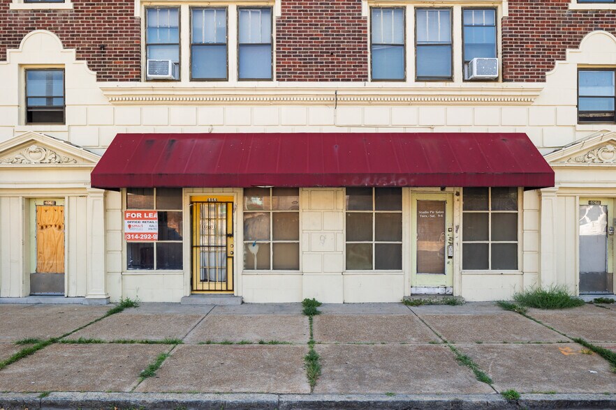 More Photos Of 4054 S Grand Blvd, Saint Louis Apartments For Sale
