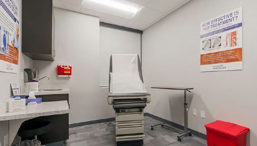 More Photos Of 5320 College Blvd, Overland Park Medical For Sale