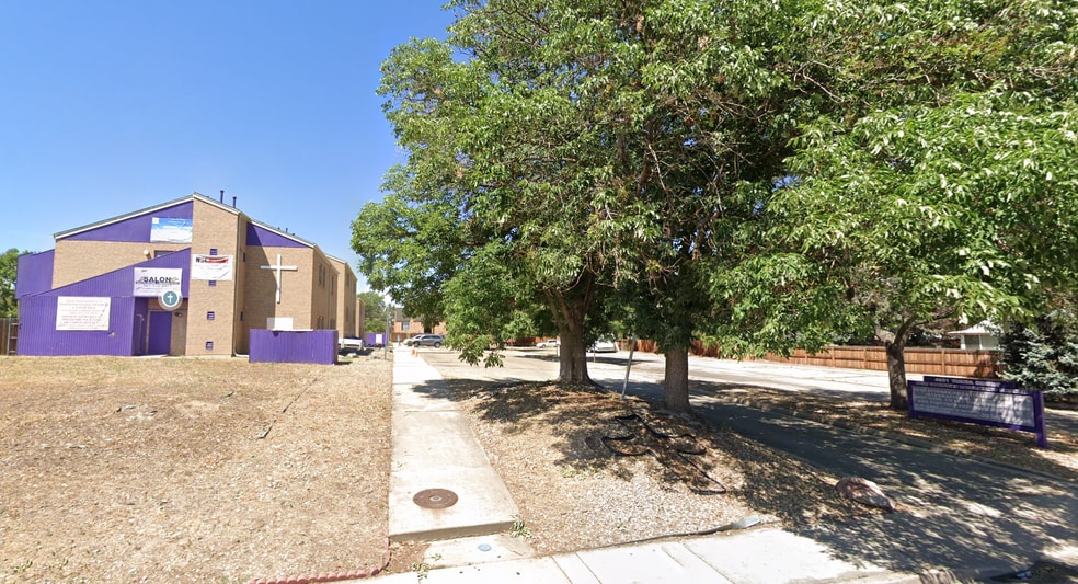 More Photos Of 4651 Tulsa Ct, Denver Religious Facility For Sale
