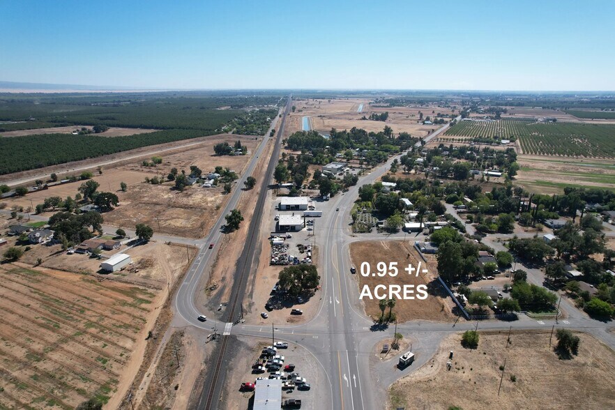 More Photos Of 9927 State Highway 99w, Gerber Land For Sale