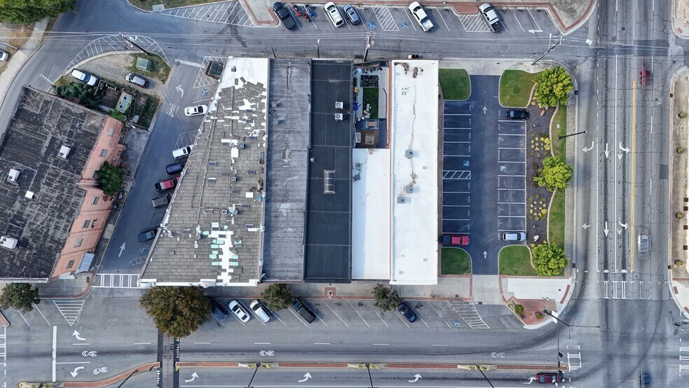 More Photos Of 109 Broad St, Rome Storefront For Sale