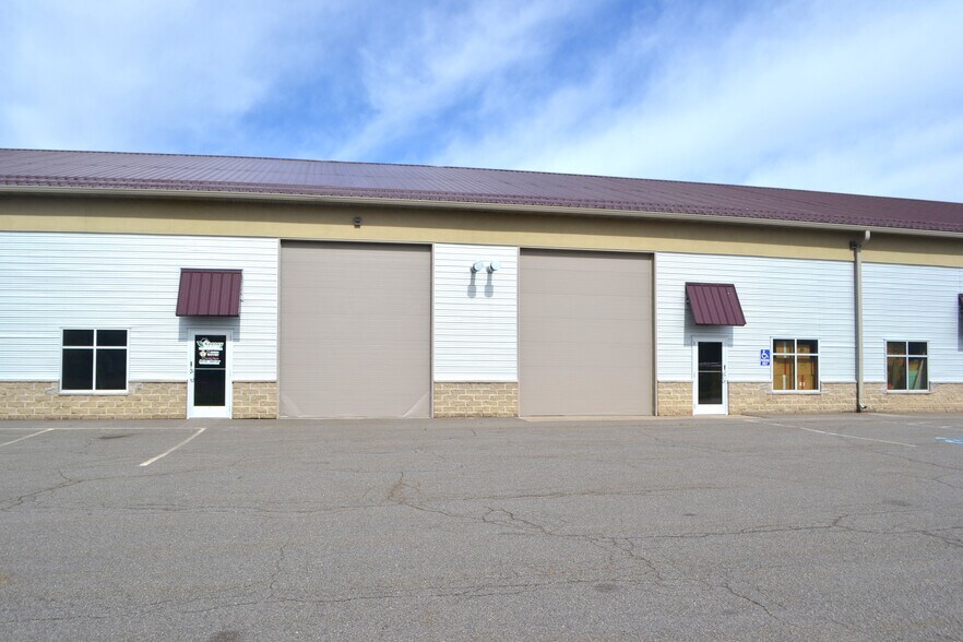 More Photos Of 4105 Transport Way, Weston Industrial For Sale