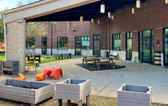 More Photos Of 8104 Coit Rd, Plano General Retail For Sale