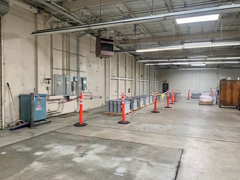 More Photos Of 148 Beacon St, South San Francisco Warehouse For Lease