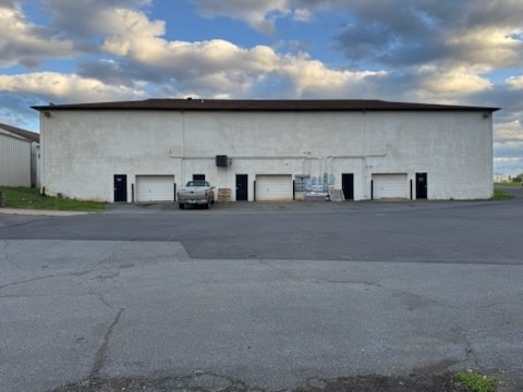 Primary Photo Of 15349 Brandy Rd, Culpeper Storefront Retail Office For Lease