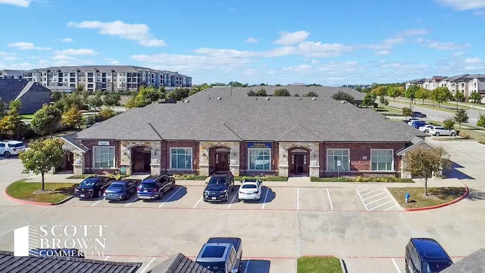 Primary Photo Of 8751 Collin McKinney Pky, McKinney Office For Lease