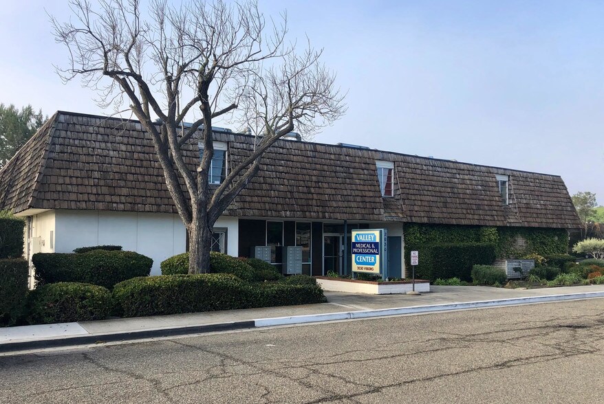 Primary Photo Of 2030 Viborg Rd, Solvang Medical For Lease