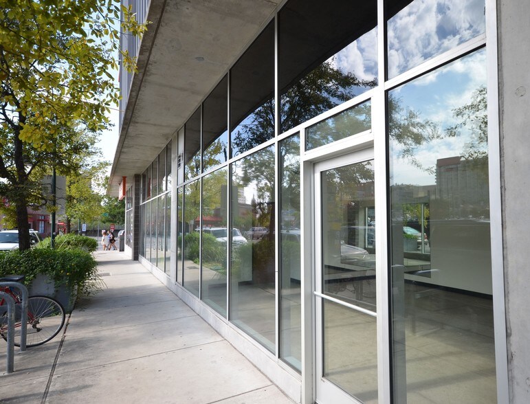 More Photos Of 500 W Martin Luther King Blvd, Austin Office For Sale