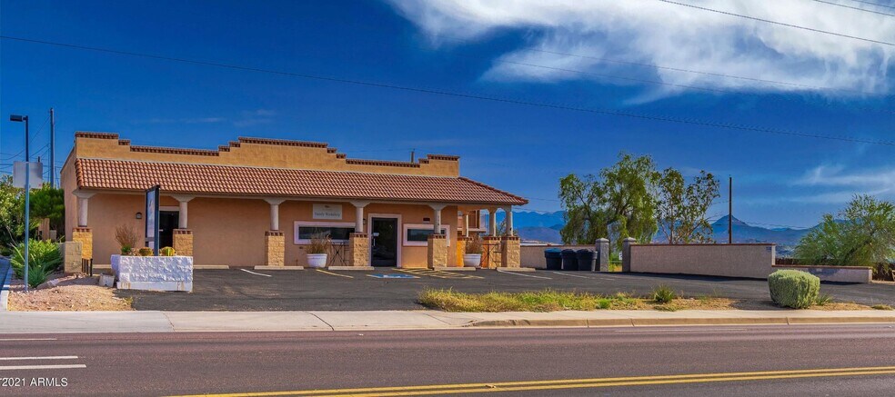 More Photos Of 760-778 W Wickenburg Way, Wickenburg Multifamily For Sale