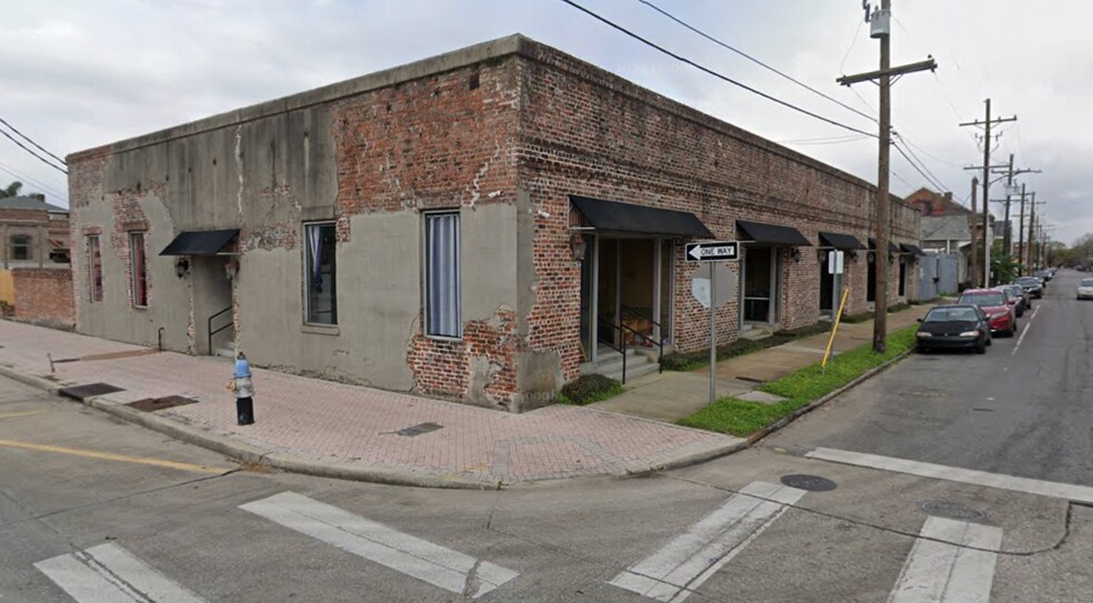 Primary Photo Of 1501 Religious St, New Orleans Loft Creative Space For Lease
